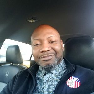 Meet your Posher, Terry